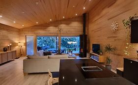 Luxury Villa Rauhankatu